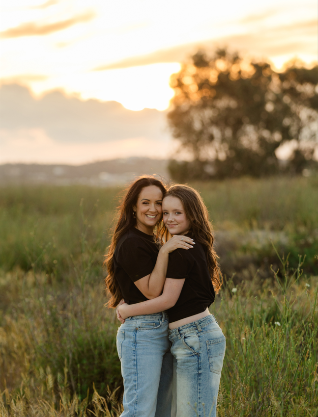 100% Cotton T-Shirt – Timeless Elegance from Portugal